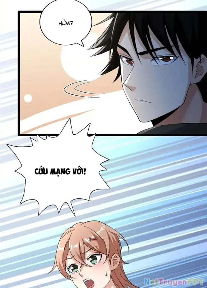 Ta Có 999 Loại Dị Năng Chapter 229 - 9