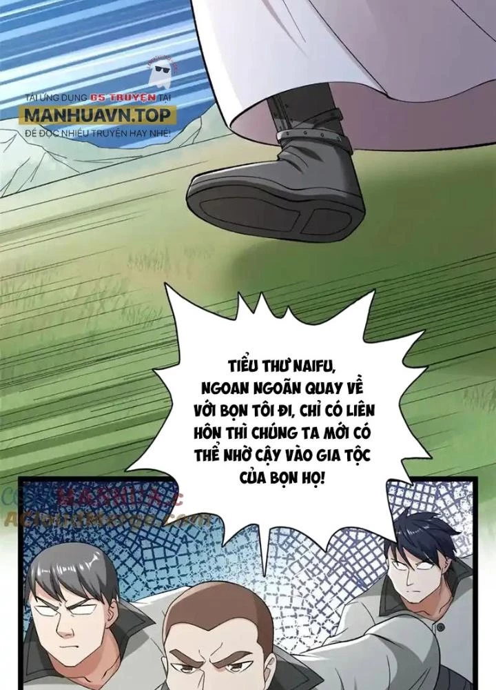 Ta Có 999 Loại Dị Năng Chapter 229 - 13