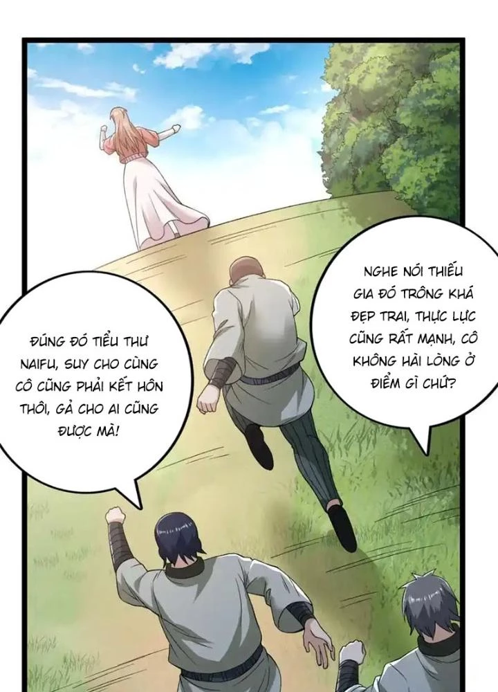 Ta Có 999 Loại Dị Năng Chapter 229 - 17