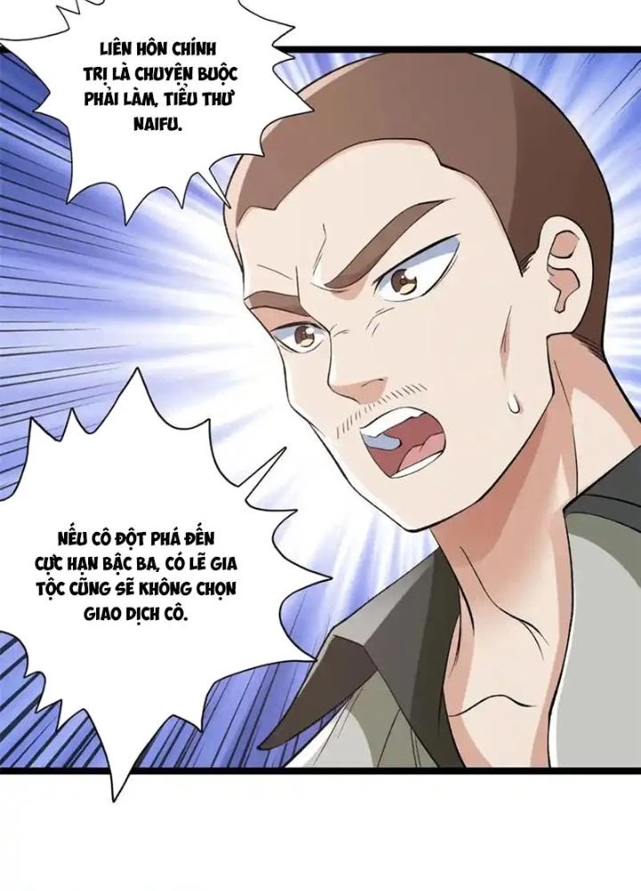 Ta Có 999 Loại Dị Năng Chapter 229 - 21