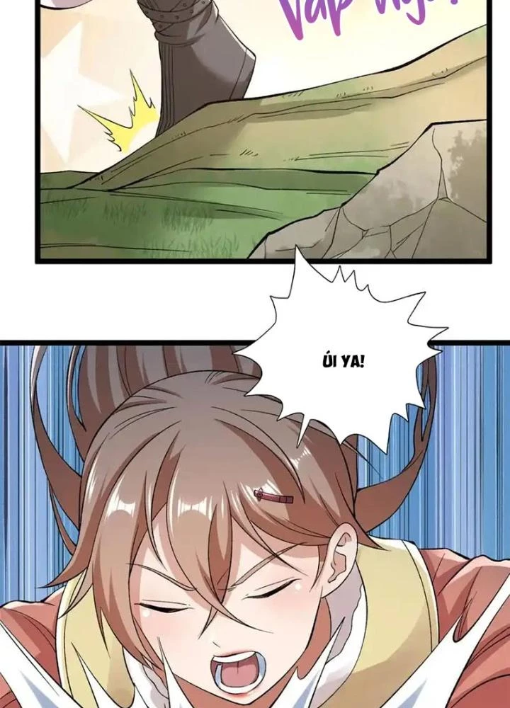 Ta Có 999 Loại Dị Năng Chapter 229 - 23