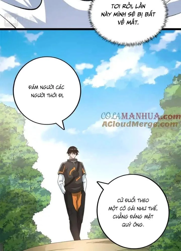 Ta Có 999 Loại Dị Năng Chapter 229 - 25