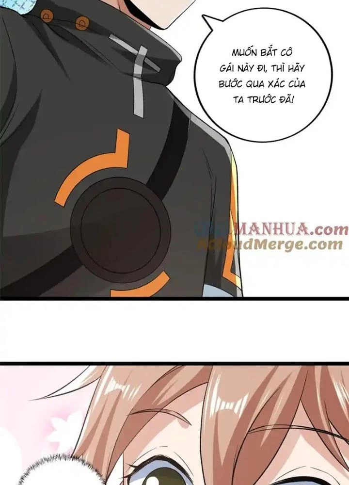 Ta Có 999 Loại Dị Năng Chapter 229 - 31