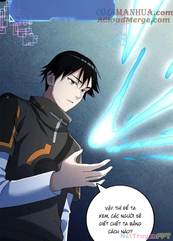 Ta Có 999 Loại Dị Năng Chapter 229 - 37
