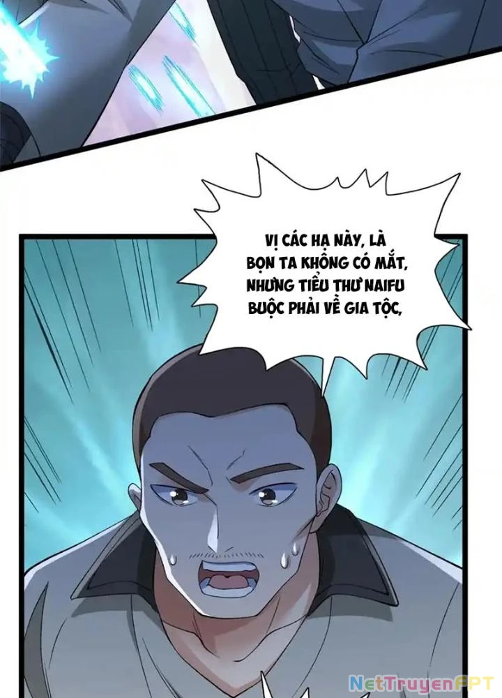 Ta Có 999 Loại Dị Năng Chapter 229 - 41