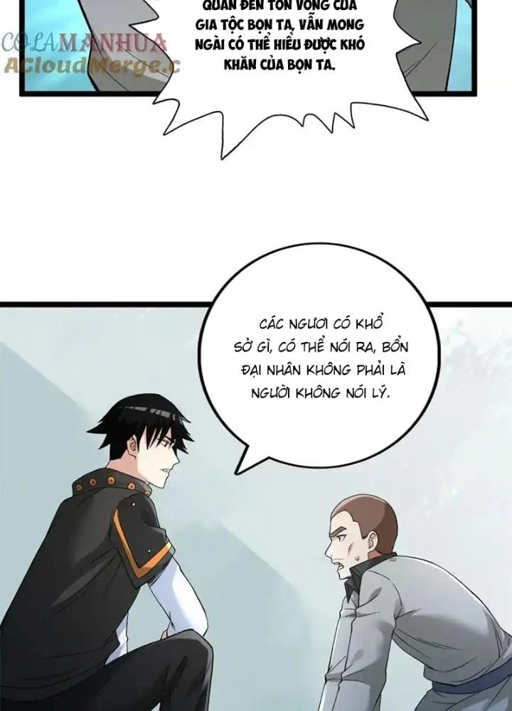 Ta Có 999 Loại Dị Năng Chapter 229 - 43