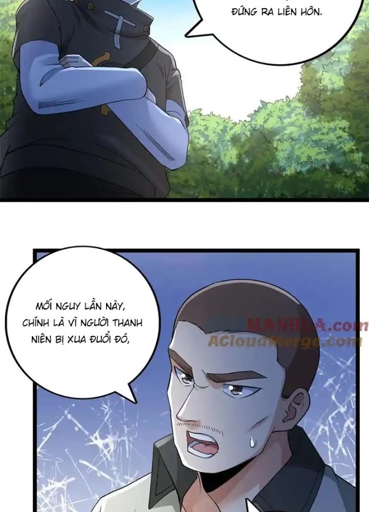 Ta Có 999 Loại Dị Năng Chapter 229 - 51