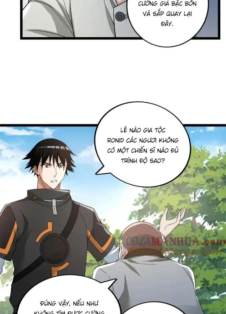 Ta Có 999 Loại Dị Năng Chapter 229 - 53