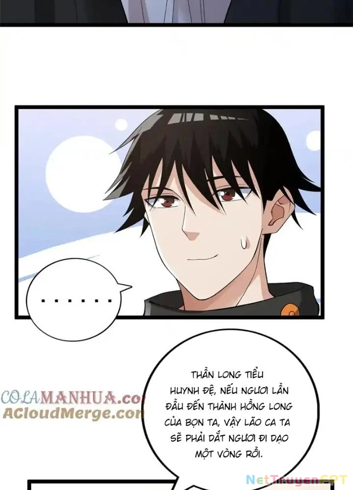 Ta Có 999 Loại Dị Năng Chapter 231 - 7