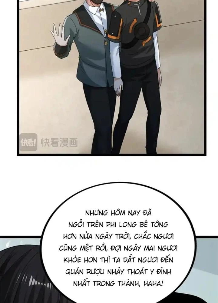 Ta Có 999 Loại Dị Năng Chapter 231 - 9