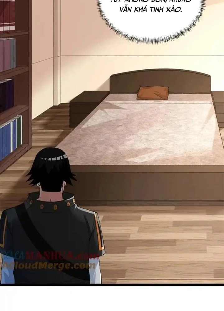 Ta Có 999 Loại Dị Năng Chapter 231 - 13