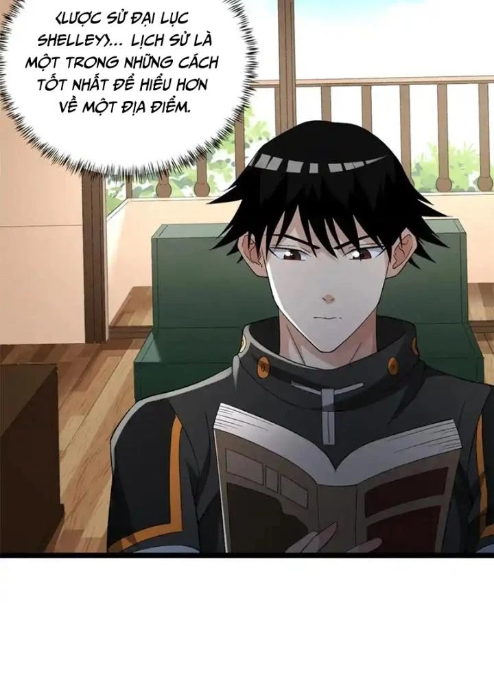 Ta Có 999 Loại Dị Năng Chapter 231 - 15