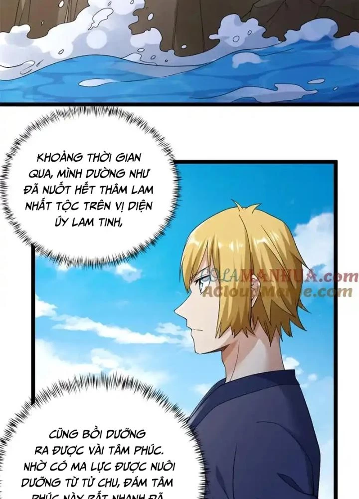 Ta Có 999 Loại Dị Năng Chapter 231 - 19