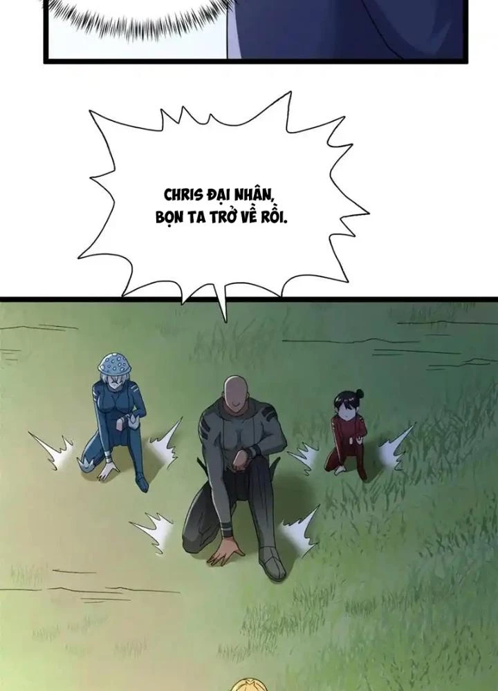 Ta Có 999 Loại Dị Năng Chapter 231 - 21