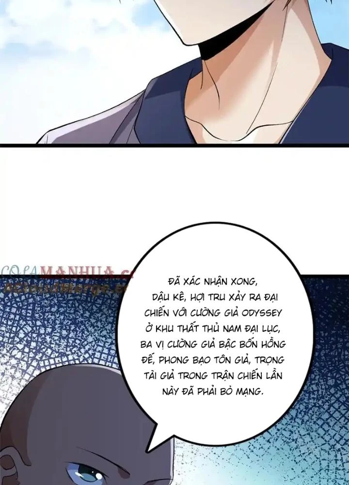 Ta Có 999 Loại Dị Năng Chapter 231 - 25