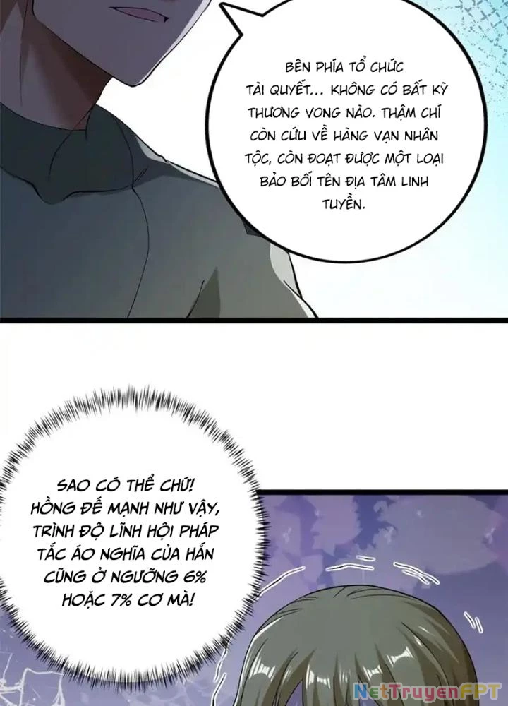 Ta Có 999 Loại Dị Năng Chapter 231 - 27