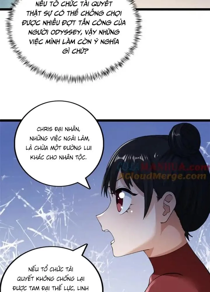 Ta Có 999 Loại Dị Năng Chapter 231 - 31