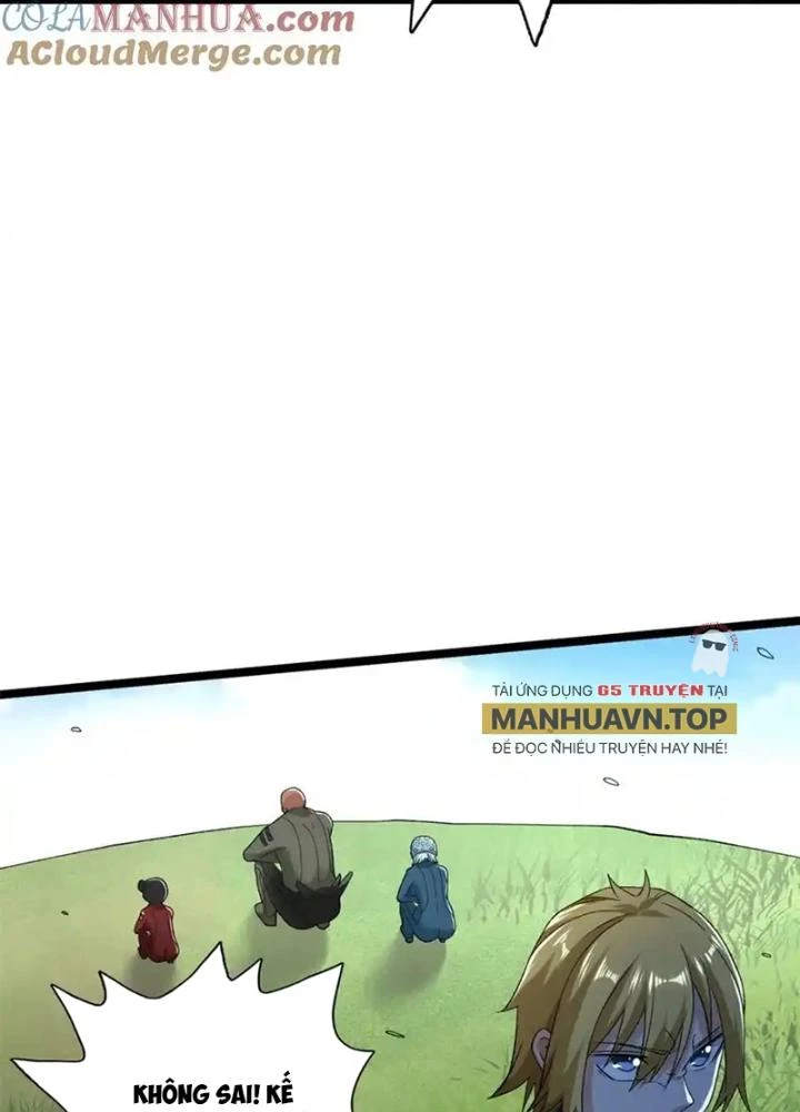 Ta Có 999 Loại Dị Năng Chapter 231 - 35
