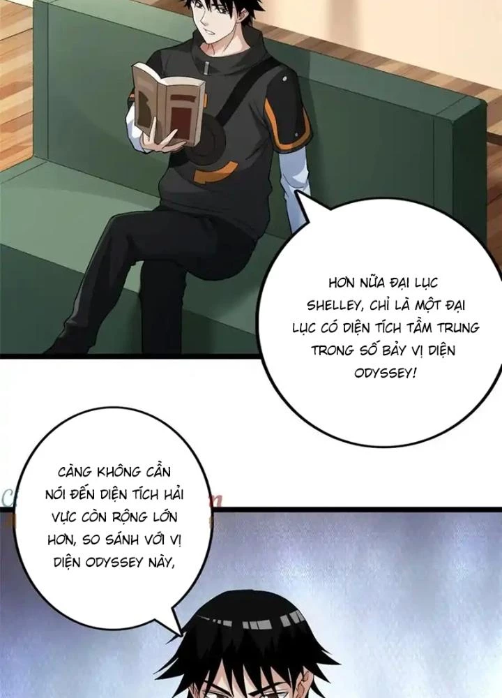 Ta Có 999 Loại Dị Năng Chapter 231 - 39
