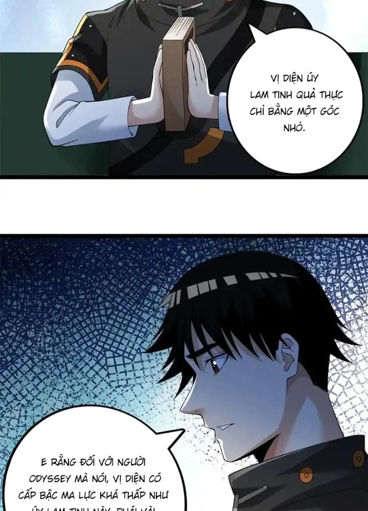 Ta Có 999 Loại Dị Năng Chapter 231 - 41