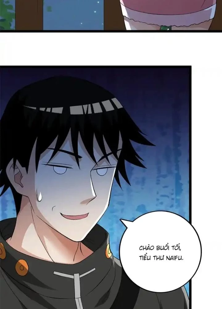 Ta Có 999 Loại Dị Năng Chapter 231 - 47