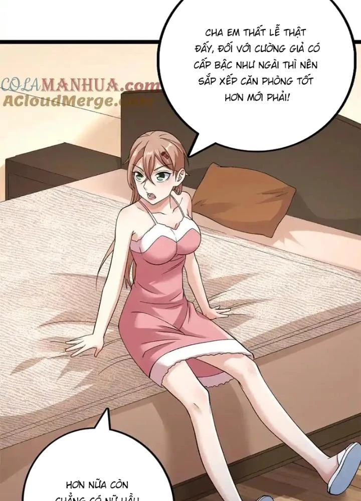 Ta Có 999 Loại Dị Năng Chapter 231 - 49