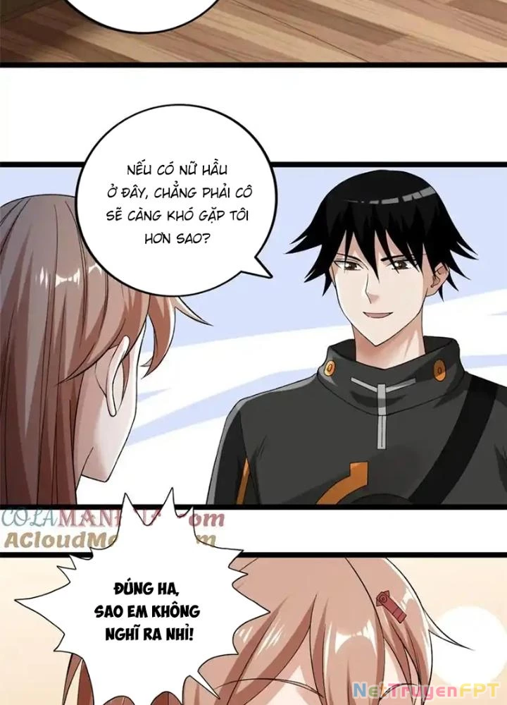 Ta Có 999 Loại Dị Năng Chapter 231 - 51