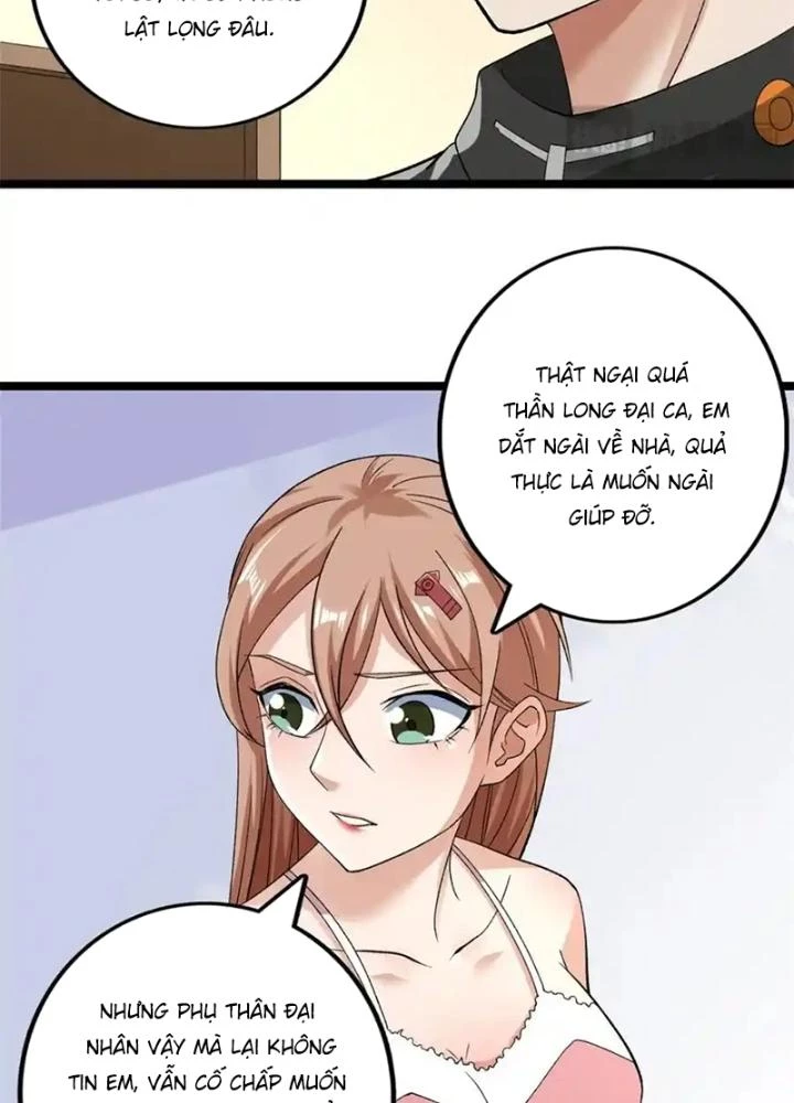 Ta Có 999 Loại Dị Năng Chapter 231 - 55