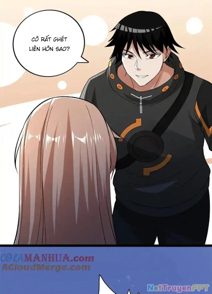 Ta Có 999 Loại Dị Năng Chapter 231 - 59