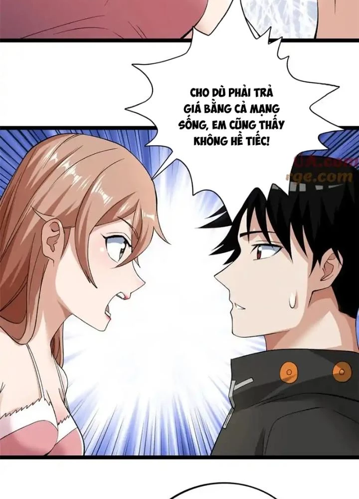 Ta Có 999 Loại Dị Năng Chapter 231 - 63