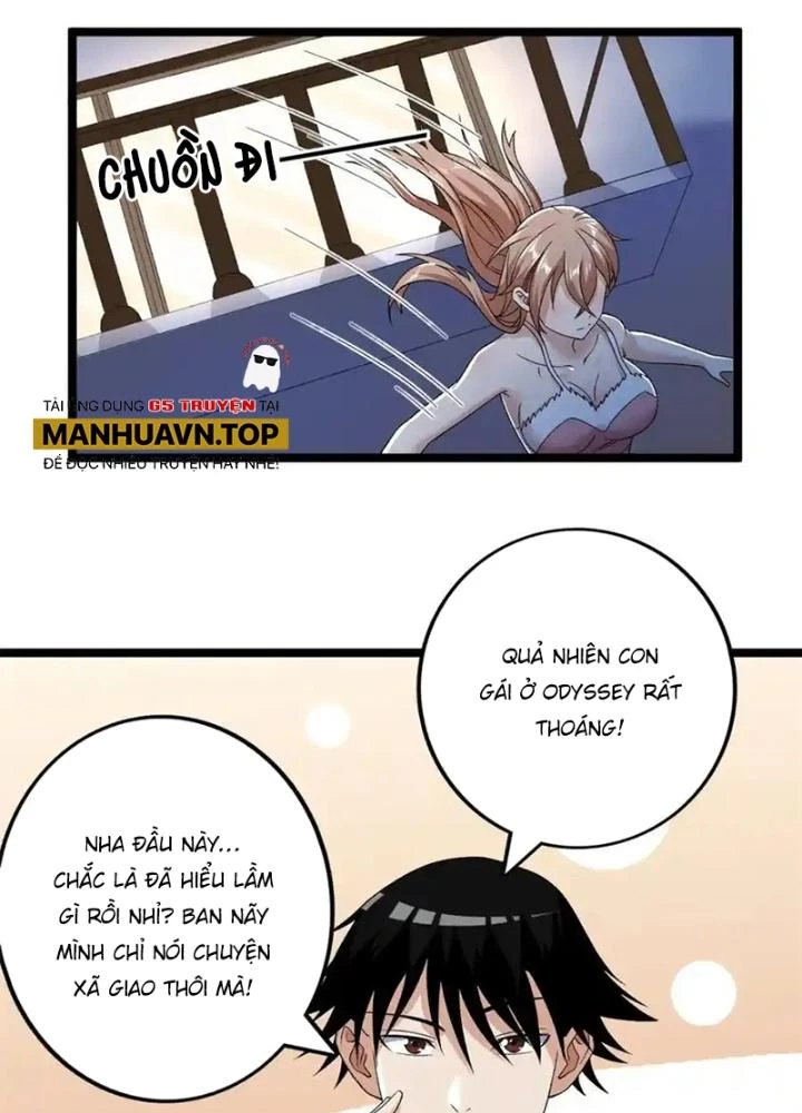 Ta Có 999 Loại Dị Năng Chapter 232 - 3