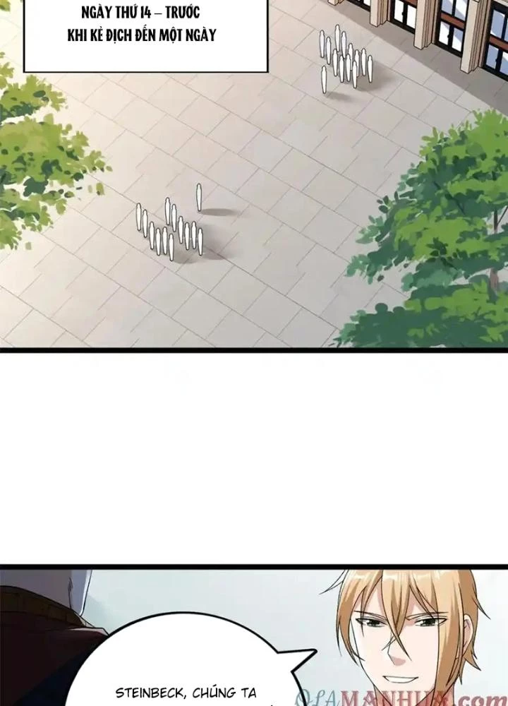 Ta Có 999 Loại Dị Năng Chapter 232 - 7