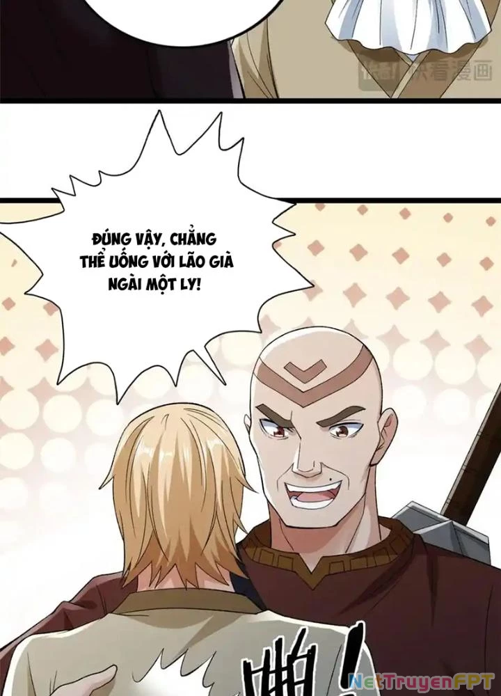 Ta Có 999 Loại Dị Năng Chapter 232 - 9