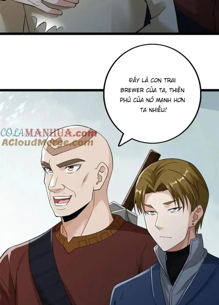 Ta Có 999 Loại Dị Năng Chapter 232 - 11
