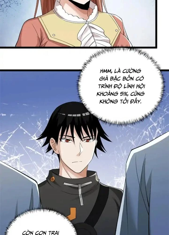 Ta Có 999 Loại Dị Năng Chapter 232 - 15