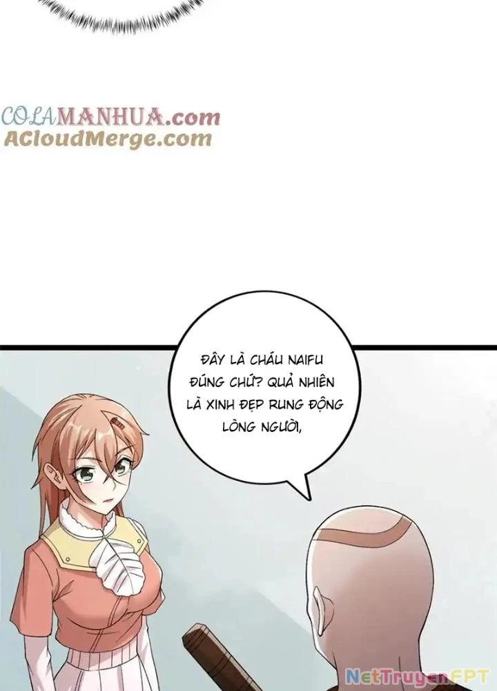 Ta Có 999 Loại Dị Năng Chapter 232 - 17