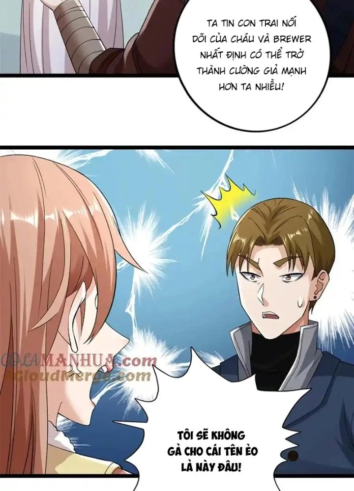 Ta Có 999 Loại Dị Năng Chapter 232 - 19