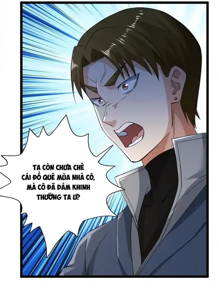 Ta Có 999 Loại Dị Năng Chapter 232 - 21