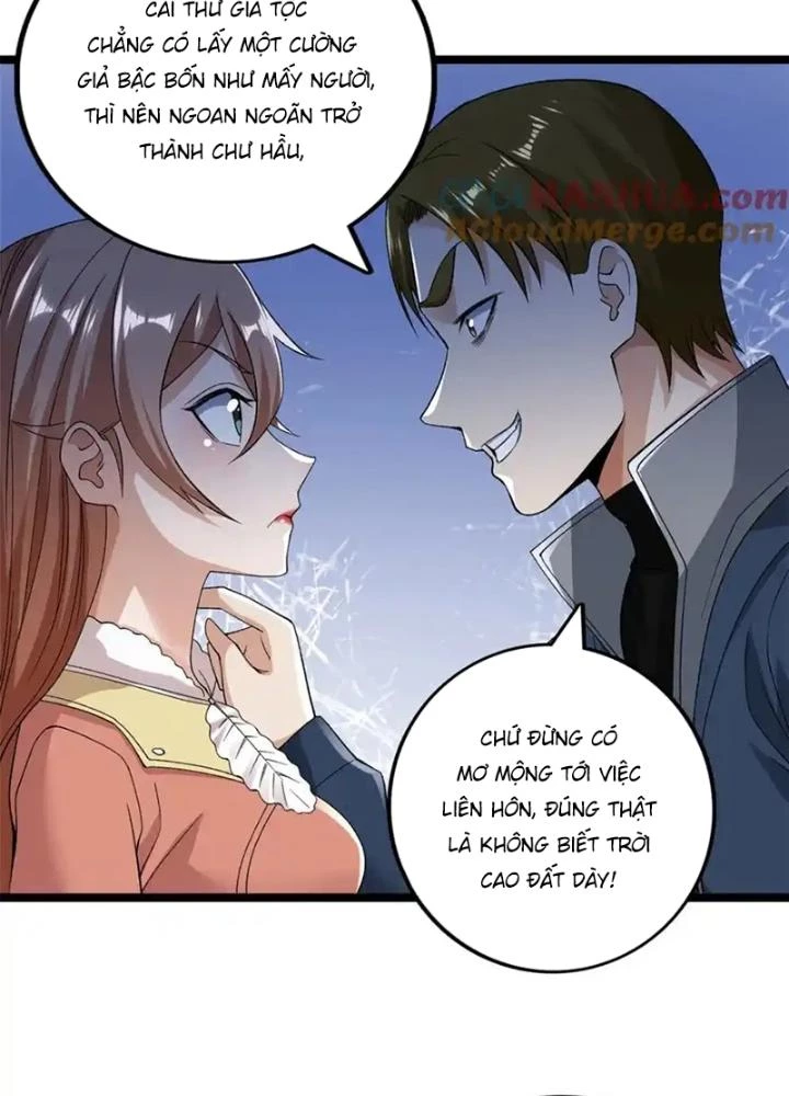 Ta Có 999 Loại Dị Năng Chapter 232 - 23