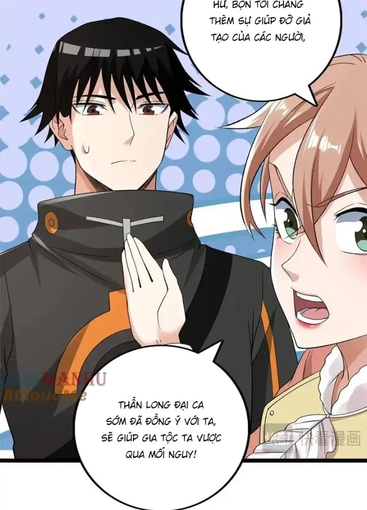 Ta Có 999 Loại Dị Năng Chapter 232 - 25