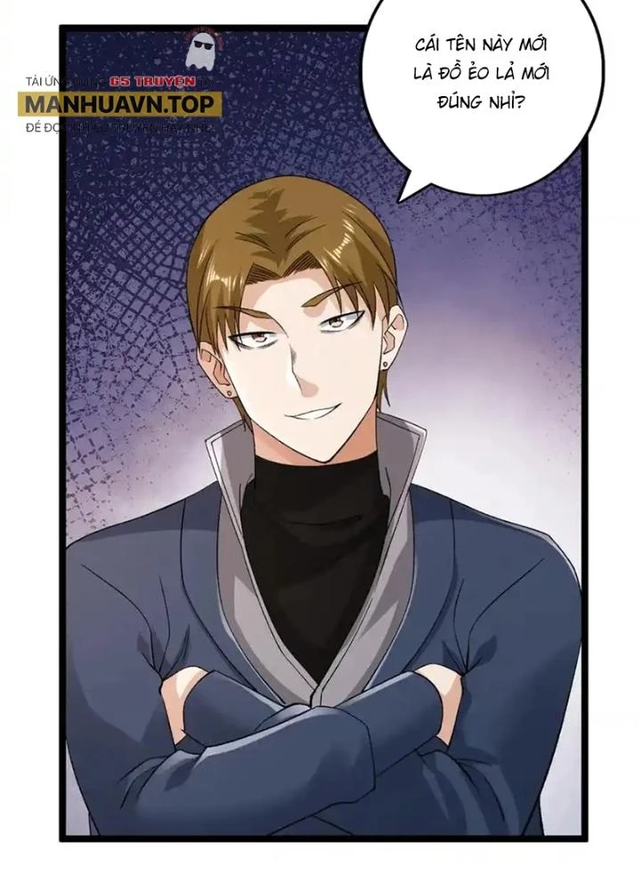 Ta Có 999 Loại Dị Năng Chapter 232 - 27