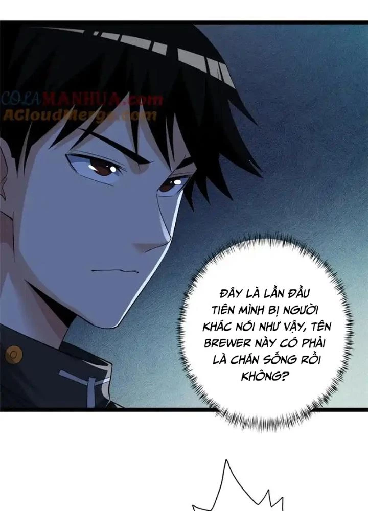 Ta Có 999 Loại Dị Năng Chapter 232 - 29