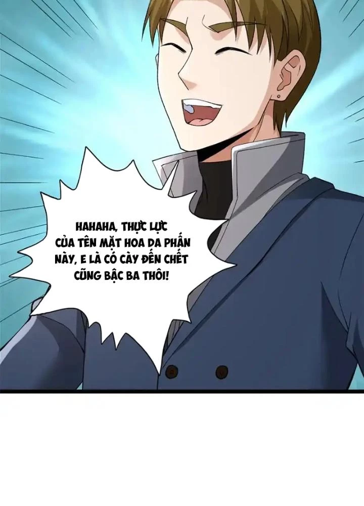Ta Có 999 Loại Dị Năng Chapter 232 - 33