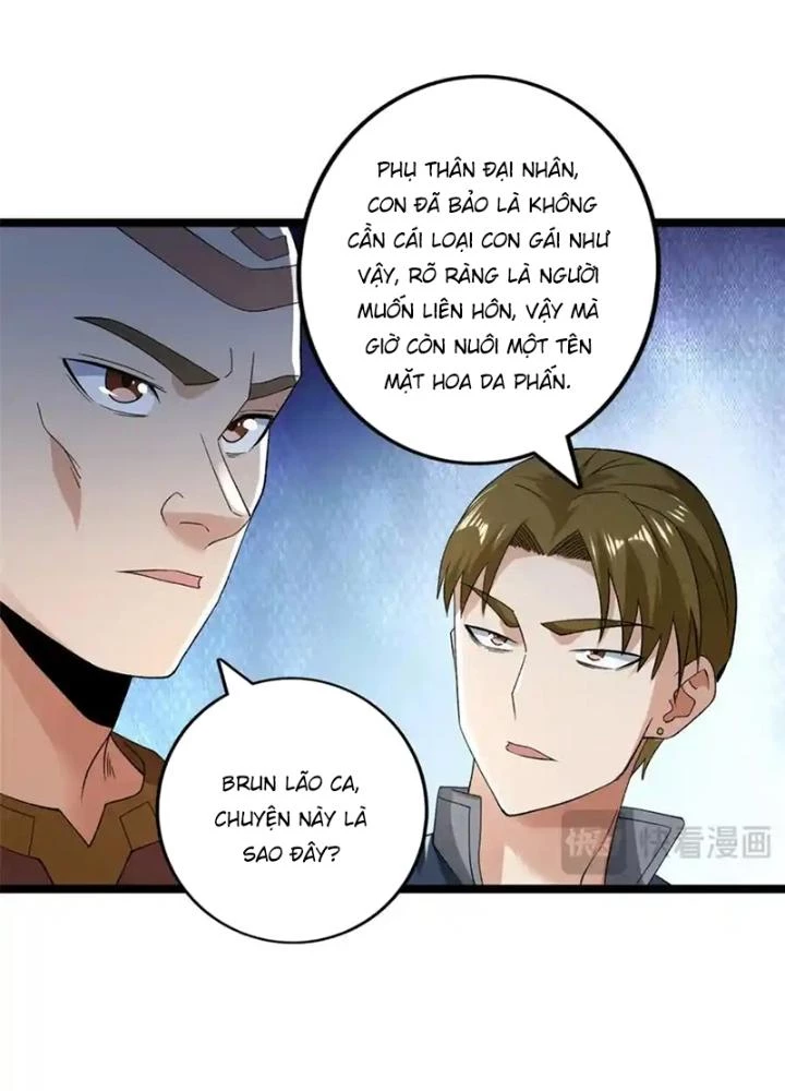 Ta Có 999 Loại Dị Năng Chapter 232 - 35
