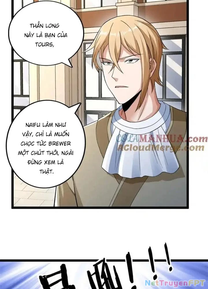 Ta Có 999 Loại Dị Năng Chapter 232 - 37