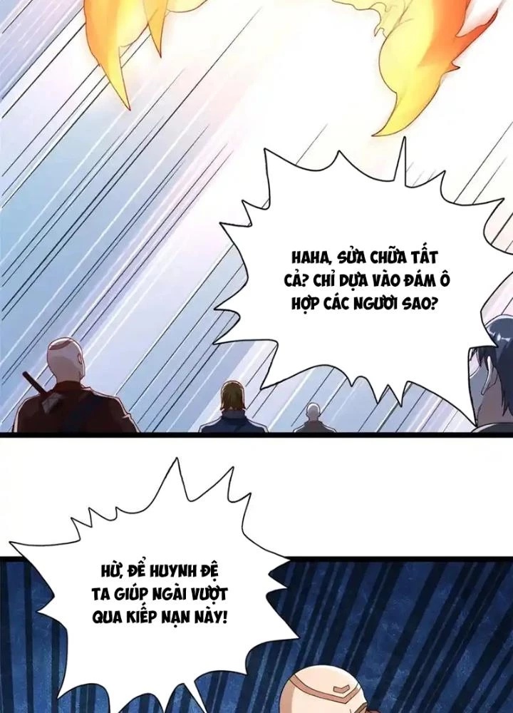 Ta Có 999 Loại Dị Năng Chapter 232 - 47