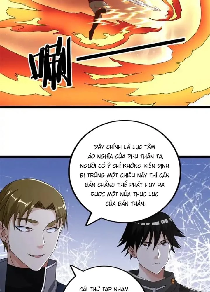 Ta Có 999 Loại Dị Năng Chapter 232 - 51