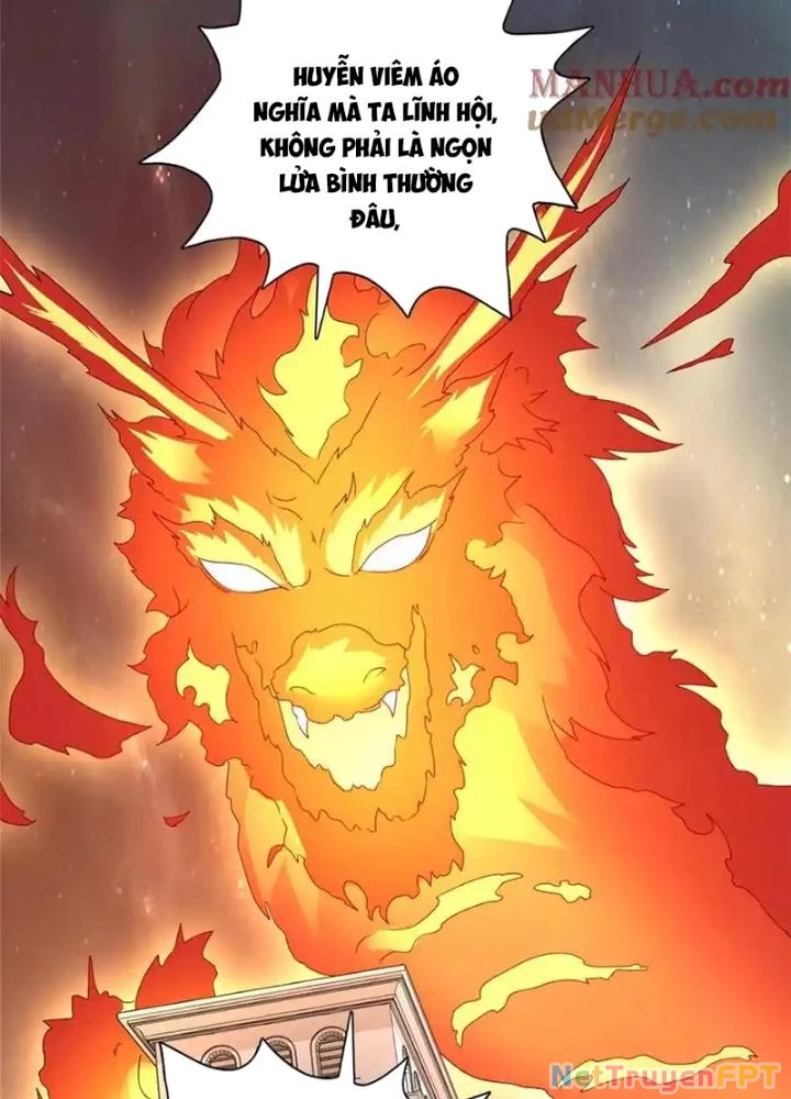 Ta Có 999 Loại Dị Năng Chapter 232 - 55