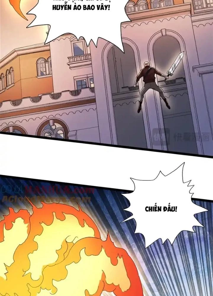 Ta Có 999 Loại Dị Năng Chapter 232 - 57