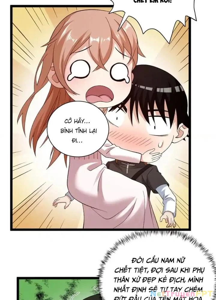 Ta Có 999 Loại Dị Năng Chapter 233 - 3
